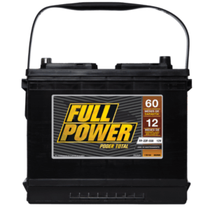 Acumuladores Figueroa