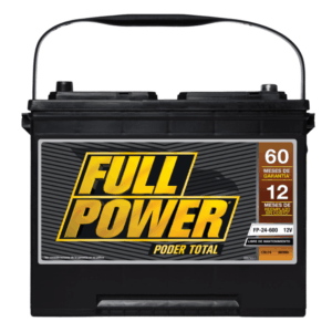 Acumuladores Figueroa