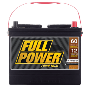 Acumuladores Figueroa