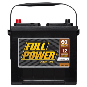 Acumuladores Figueroa