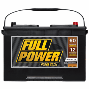 Acumuladores Figueroa