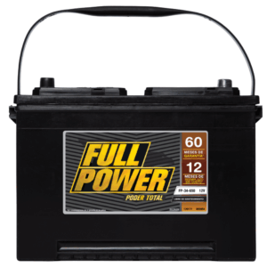 Acumuladores Figueroa