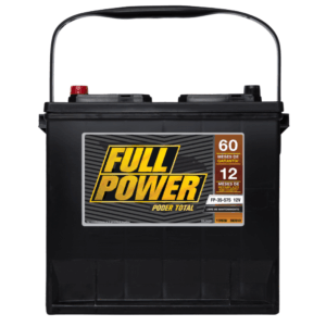 Acumuladores Figueroa