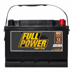 Acumuladores Figueroa