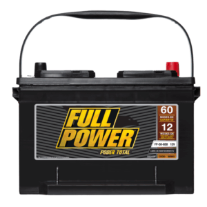 Acumuladores Figueroa