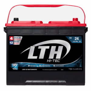 Acumuladores Figueroa