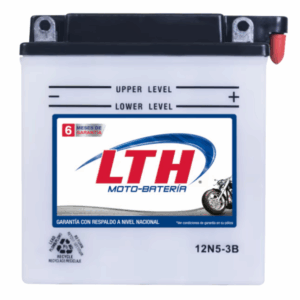 Acumuladores Figueroa