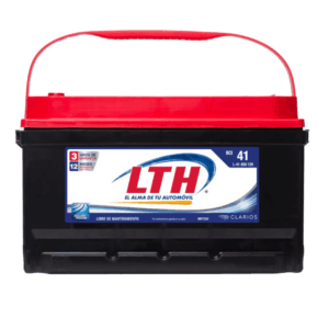 Acumuladores Figueroa