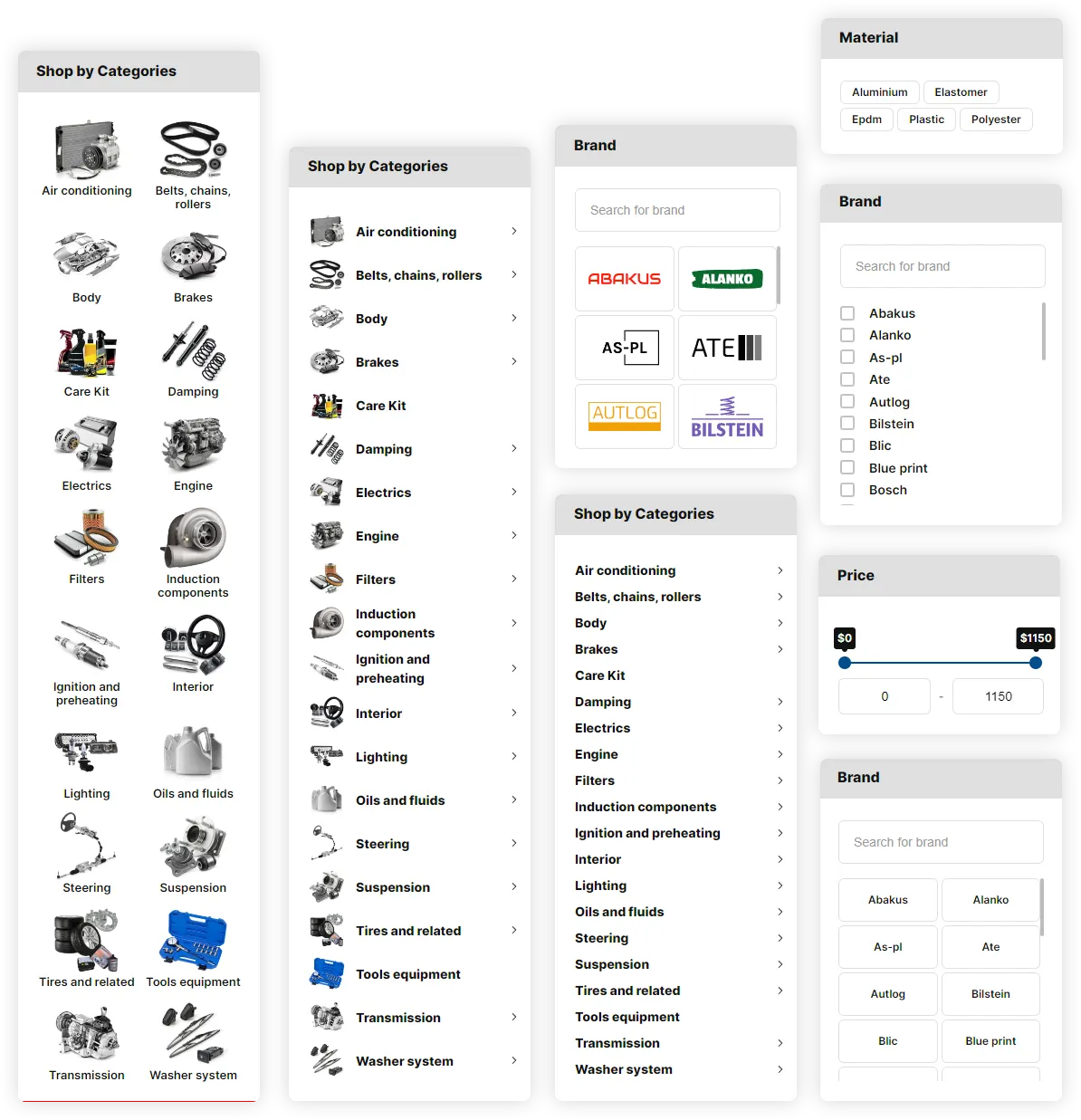 Acumuladores Figueroa
